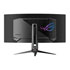 Thumbnail 4 : Open Box ASUS ROG Swift PG39WCDM 39" QHD 240Hz Curved AdaptiveSync HDR OLED Gaming Monitor