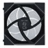 Thumbnail 4 : Lian Li UNI FAN SL Infinity Wireless 120mm ARGB PWM Fan Black