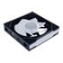 Thumbnail 3 : Lian Li UNI FAN SL Infinity Wireless Reverse Blade 120mm ARGB PWM Fan Black