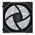 Thumbnail 4 : Lian Li UNI FAN SL Infinity Wireless Reverse Blade 120mm ARGB PWM Fan Black