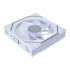 Thumbnail 3 : Lian Li UNI FAN SL Infinity Wireless Reverse Blade 120mm ARGB PWM Fan White