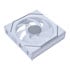 Thumbnail 3 : Lian Li UNI FAN SL Infinity Wireless 120mm ARGB PWM Fan White Triple Pack