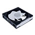 Thumbnail 3 : Lian Li UNI FAN SL Infinity Wireless Reverse Blade 120mm ARGB PWM Fan Black Triple Pack