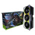 Thumbnail 1 : PALIT NVIDIA GeForce RTX 5070 Ti 16GB GAMEROCK OC Blackwell Graphics Card