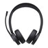 Thumbnail 2 : Yealink WH64 Hybrid Dual Teams Certified DECT + Bluetooth Wireless Headset