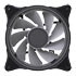 Thumbnail 4 : Vida Infinity01 Reverse Blade ARGB White Single 120mm PWM Fan