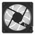 Thumbnail 4 : Vida Infinity02 Reverse Blade ARGB Black Single 120mm PWM Fan
