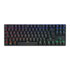 Thumbnail 1 : CHERRY XTRFY MX 8.2 TKL RGB Black Wired/Wireless Keyboard