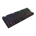 Thumbnail 2 : CHERRY XTRFY MX 8.2 TKL RGB Black Wired/Wireless Keyboard