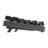 Thumbnail 3 : CHERRY XTRFY MX 8.2 TKL RGB Black Wired/Wireless Keyboard