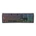 Thumbnail 1 : CHERRY XTRFY MX 3.0S RGB Black Wired/Wireless Keyboard