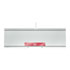 Thumbnail 4 : CHERRY XTRFY MX 3.1 RGB White Wired MX2A Red Switches Keyboard