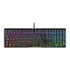 Thumbnail 1 : CHERRY XTRFY MX 3.1 RGB Black Wired MX2A Red Switches Keyboard