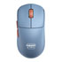 Thumbnail 2 : CHERRY XTRFY M68 Blue Optical Wireless Gaming Mouse