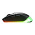 Thumbnail 3 : CHERRY XTRFY M50 Black Optical Wireless RGB Gaming Mouse