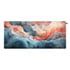 Thumbnail 1 : CHERRY XTRFY GP5 XL Amnis Blue Gaming Mouse Pad