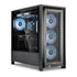 Thumbnail 1 : Gaming PC with AMD Radeon RX 9070XT and AMD Ryzen 7 9800X3D