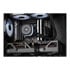 Thumbnail 4 : 3XS Edge iCUE, 16GB RX 9070XT, AMD Ryzen 7 9850X3D, 32GB DDR5, 2TB M.2 SSD, Scan Gaming PC