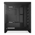 Thumbnail 2 : Refurbished NZXT H7 Flow RGB (2024) Mid Tower Tempered Glass PC Gaming Case Black