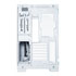 Thumbnail 4 : Open Box Lian Li O11 Dynamic EVO RGB White Dual Chamber Mid Tower Tempered Glass Reversible PC Case