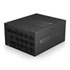 Thumbnail 1 : Refurbished NZXT C Series 1500W PCIe 5.1 80+ Platinum Power Supply/PSU ATX3.1