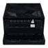 Thumbnail 2 : Refurbished Lian Li EDGE GOLD 1200 Watt Fully Modular 80+ Gold PSU with USB & Fan Hub - Black