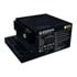 Thumbnail 3 : Refurbished Lian Li EDGE GOLD 1200 Watt Fully Modular 80+ Gold PSU with USB & Fan Hub - Black
