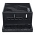 Thumbnail 2 : Refurbished Lian Li EDGE 1000 Watt Fully Modular 80+ Platinum PSU/Power Supply with USB 2.0 Hub
