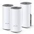 Thumbnail 1 : Open Box TP-LINK Deco E4 Whole Mesh Wi-Fi Triple Kit