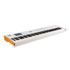 Thumbnail 1 : Arturia Keylab 88 MkIII Advanced MIDI Controller - White