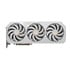 Thumbnail 2 : ZOTAC NVIDIA GeForce RTX 5080 SOLID OC WHITE 16GB Blackwell Graphics Card