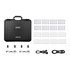 Thumbnail 2 : Godox C5R Knowled RGBWW LED Panel (8-Light Kit)