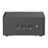 Thumbnail 2 : ASUS NUC 15 Pro Intel Core 3 Raptor Lake Mini PC - Tall Barebones Kit
