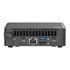 Thumbnail 4 : ASUS NUC 15 Pro Intel Core 7 Raptor Lake Mini PC - Slim Barebones Kit