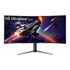 Thumbnail 1 : Refurbished LG 45GR95QE-B 45" UltraGear Curved FreeSync HDR10 OLED Gaming Monitor
