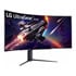 Thumbnail 2 : Refurbished LG 45GR95QE-B 45" UltraGear Curved FreeSync HDR10 OLED Gaming Monitor