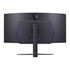 Thumbnail 4 : Refurbished LG 45GR95QE-B 45" UltraGear Curved FreeSync HDR10 OLED Gaming Monitor