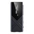 Thumbnail 2 : (Open Box) FiiO KA17 High End Dongle Amplifier with Dual ES9069 DACs - Black