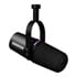 Thumbnail 1 : (Open Box) Shure MV7i USB-C Smart Microphone and Interface