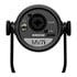 Thumbnail 3 : (Open Box) Shure MV7i USB-C Smart Microphone and Interface