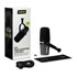 Thumbnail 4 : (Open Box) Shure MV7i USB-C Smart Microphone and Interface