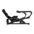 Thumbnail 3 : Cooler Master Dyn X Simulator Cockpit, XL Chair and Slider Bundle