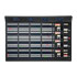 Thumbnail 3 : Blackmagic ATEM 4 M/E Advanced Panel 40