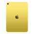 Thumbnail 2 : Apple iPad (A16) 11" 256GB Yellow WiFi Tablet