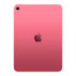 Thumbnail 2 : Apple iPad (A16) 11" 512GB Pink WiFi Tablet