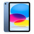 Thumbnail 1 : Apple iPad (A16) 11" 128GB Blue WiFi + Cellular Tablet