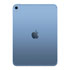 Thumbnail 2 : Apple iPad (A16) 11" 128GB Blue WiFi + Cellular Tablet