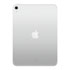 Thumbnail 2 : Apple iPad (A16) 11" 128GB Silver WiFi + Cellular Tablet