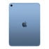 Thumbnail 2 : Apple iPad (A16) 11" 512GB Blue WiFi + Cellular Tablet