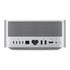Thumbnail 4 : Apple Mac Studio M4 Max 512GB SSD MacOS Desktop Computer Silver